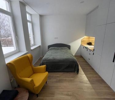 Vilnius Apartment | 30 Airport apartment