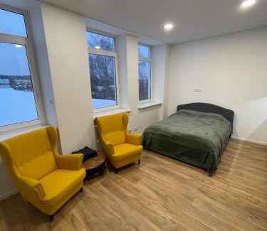 Vilnius Apartment | 30 Airport apartment