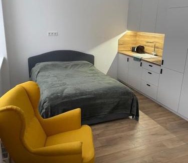 Vilnius Apartment | 30 Airport apartment