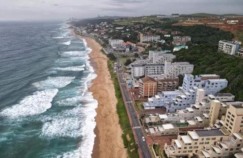 Umdloti Apartment | 30 Degrees Beach Apartment Umdloti