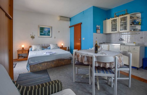 Biograd na Moru Apartment | 30 m² Apartment ∙ 3 guests