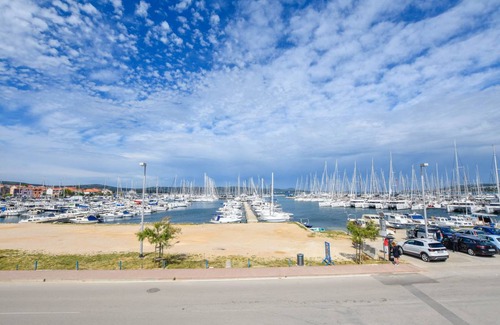 Biograd na Moru Apartment | 30 m² Apartment ∙ 3 guests