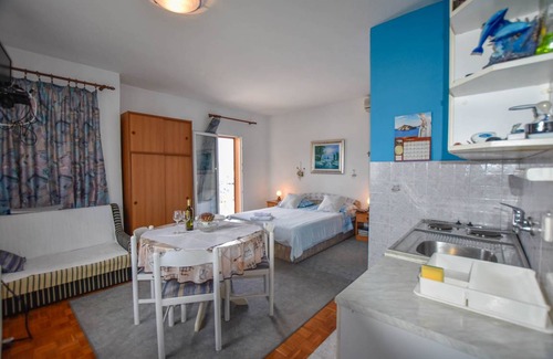 Biograd na Moru Apartment | 30 m² Apartment ∙ 3 guests