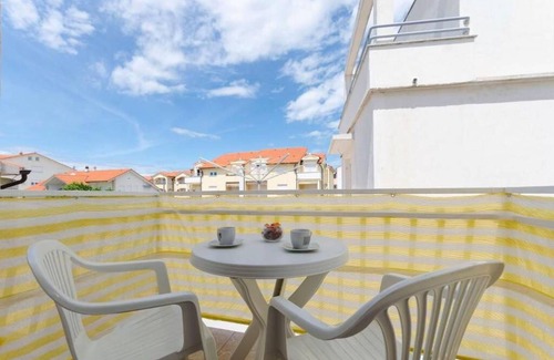 Vodice Apartment | 30 m² Apartment ∙ 1 bedroom ∙ 3 guests