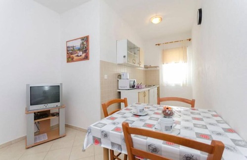 Vodice Apartment | 30 m² Apartment ∙ 1 bedroom ∙ 3 guests