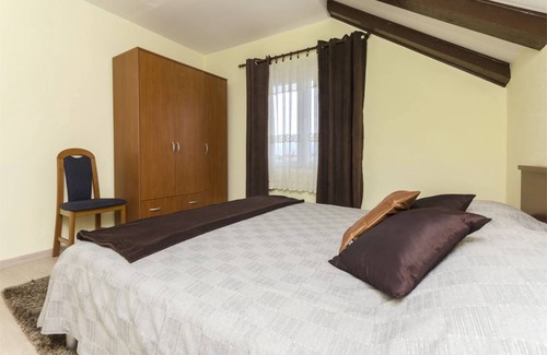 Srima Apartment | 30 m² Apartment ∙ 1 bedroom ∙ 3 guests