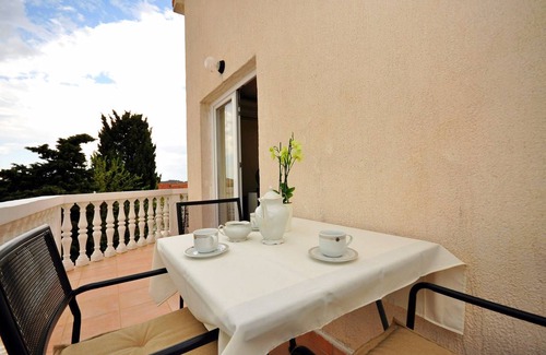 Srima Apartment | 30 m² Apartment ∙ 1 bedroom ∙ 3 guests