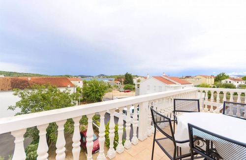 Srima Apartment | 30 m² Apartment ∙ 1 bedroom ∙ 4 guests
