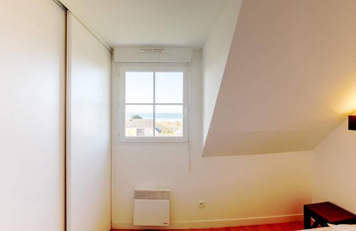 Saint-Nic Apartment | 30 m² Apartment ∙ 1 bedroom ∙ 4 guests