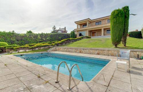 Cabrerizos Bed & Breakfast | 30 m² Bed and breakfast ∙ 3 guests