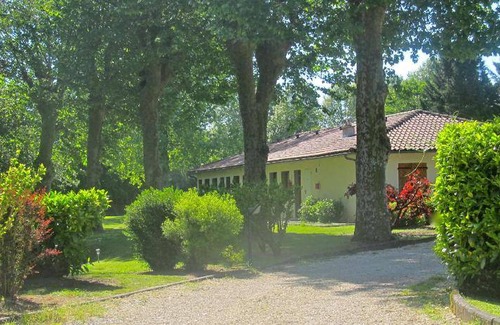 Etauliers Hotel | 30 m² Hotel ∙ 5 guests