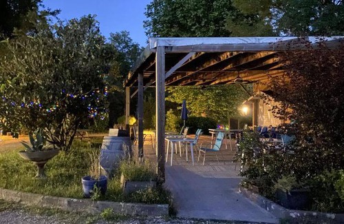 Etauliers Hotel | 30 m² Hotel ∙ 5 guests