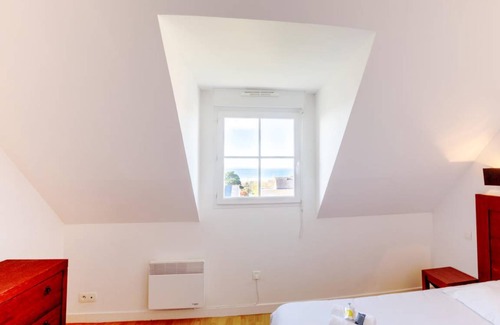 Saint-Nic House | 30 m² House ∙ 1 bedroom ∙ 4 guests