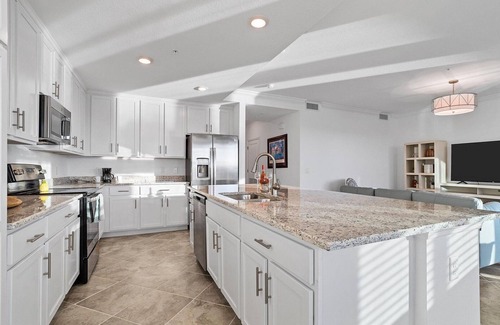 Punta Gorda Condo | 30-night min. Clubhouse Open Heritage Landing Golf Club Golf Membership Transfer Included