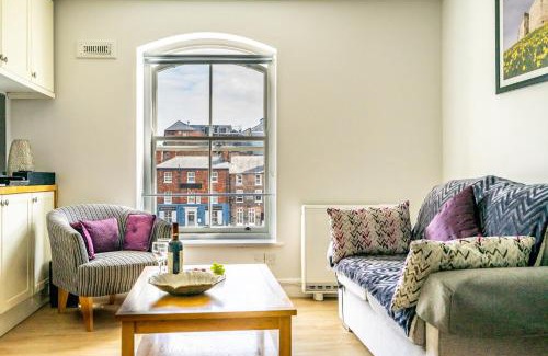York Apartment | 30 Woodsmill Quay