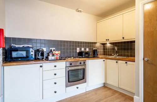 York Apartment | 30 Woodsmill Quay