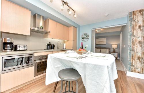 Toronto Entertainment District Hotel | 300 Front Suites