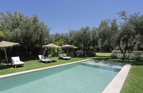 Chwiter Villa | 300 m² Villa ∙ 5 bedrooms ∙ 10 guests