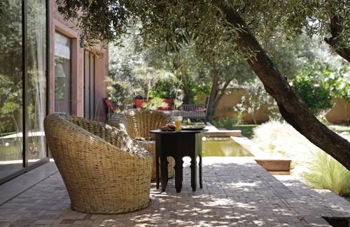 Chwiter Villa | 300 m² Villa ∙ 5 bedrooms ∙ 10 guests
