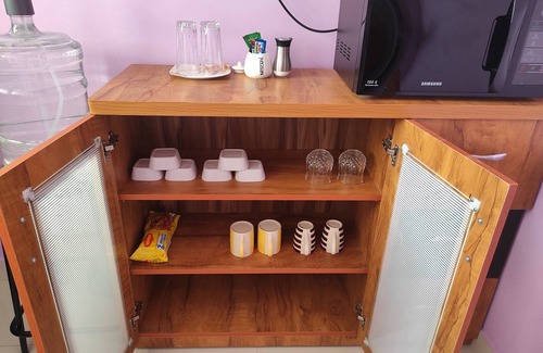 Paud Apartment | 301 AC 1BHK Service Apartment