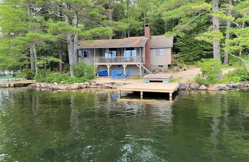 Sutton House | #301 - Serenity Shores on Blaisdell Lake