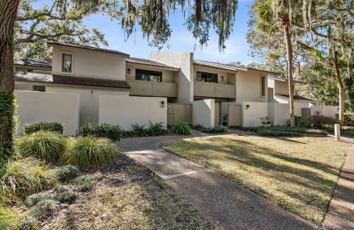 Fernandina Beach House | 3011 Club Villas