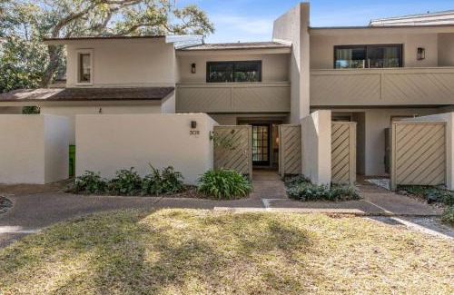 Fernandina Beach House | 3011 Club Villas