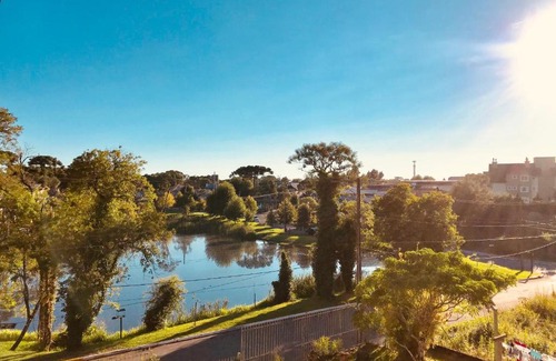 Carniel Apartment | 302|4|COND.LUXO EM GRAMADO| RES. CASA DE PEDRA|