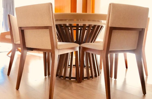Carniel Apartment | 302|4|COND.LUXO EM GRAMADO| RES. CASA DE PEDRA|