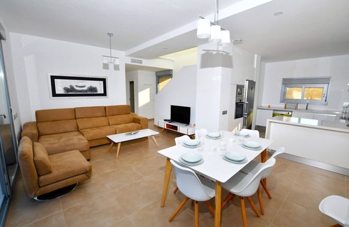 Lo Rufete Villa | 3021 Vistabella-Malibu 3021