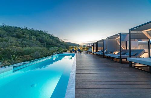 Santa Maria Huatulco Apartment | 3022 - Ziba Condo 203