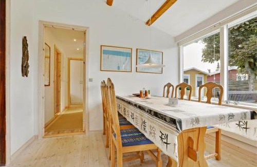 Saksild Strand House | 30419-Odder-Glentevej-55