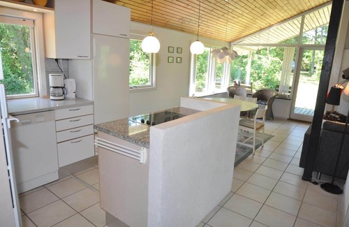Sønder Nissum House | 30419 Ulfborg - Kaprifolievej 30