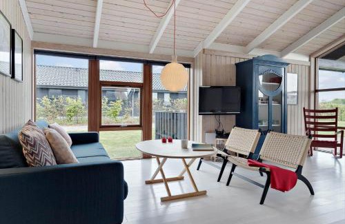 Saksild Strand House | 30430-Odder-Strandvaenget-15
