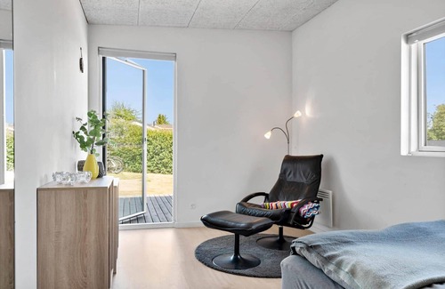 Saksild Strand House | 30446 Odder - Hulager 7