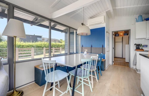 Saksild Strand House | 30455 Odder - Ravnsager 7