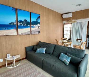 Ipanema Apartment | 305 Flat em Ipanema
