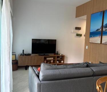 Ipanema Apartment | 305 Flat em Ipanema