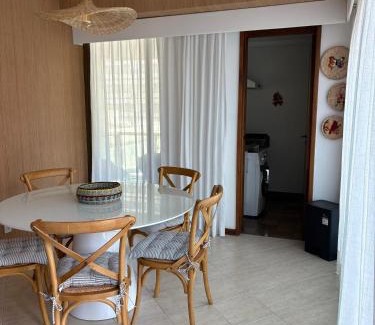 Ipanema Apartment | 305 Flat em Ipanema