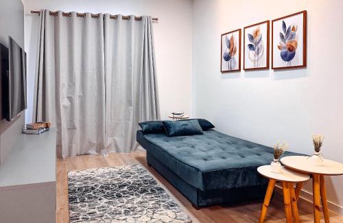 Santa Terezinha Apartment | 305 On rafael