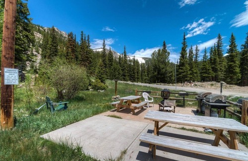 Saint Mary's Condo | 306 - 1br · Cozy Modern Condo on The Lake