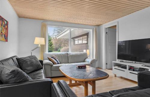 Odder Municipality House | 30640-Odder-Magevej-7