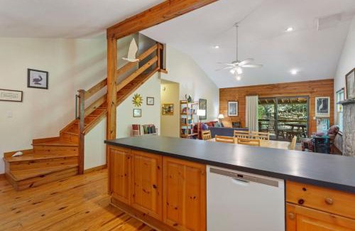 Kitty Hawk House | 3065 - Hideaway