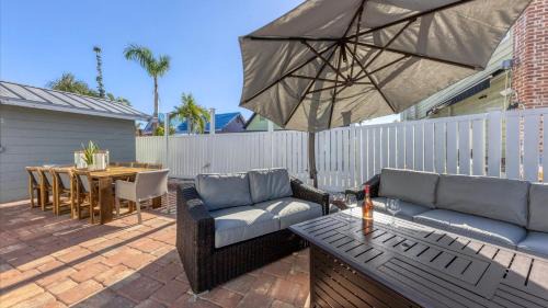 Punta Gorda Apartment | 307 Taylor #B
