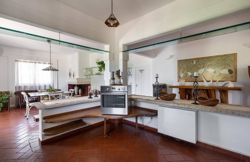 Sava Villa | 3086 Villa Artemide by Perle di Puglia