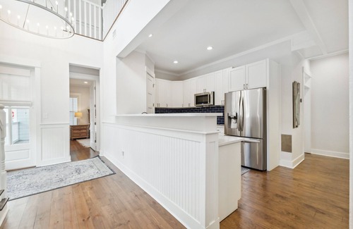 Seacrest Beach House | 30A Beach House - Ocean Ayer by PHG