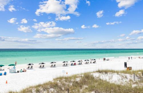 Dune Allen Beach House | 30A Emerald Tower