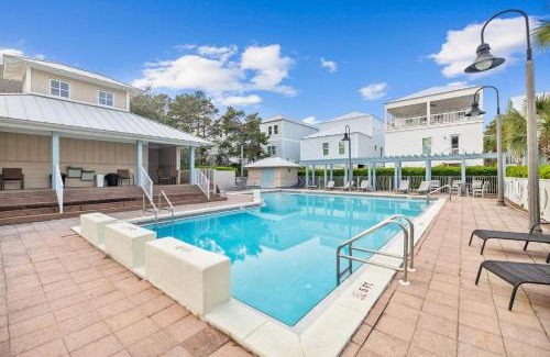 Dune Allen Beach House | 30A Emerald Tower