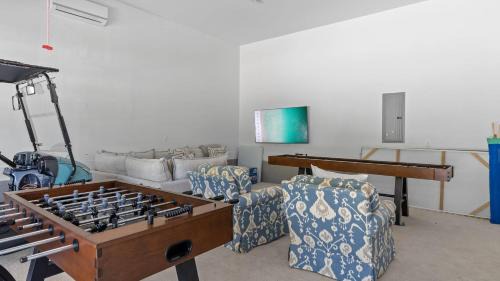 Gulfview Heights House | 30A Good Vibes by AvantStay Private Pool Bikes Beach Access