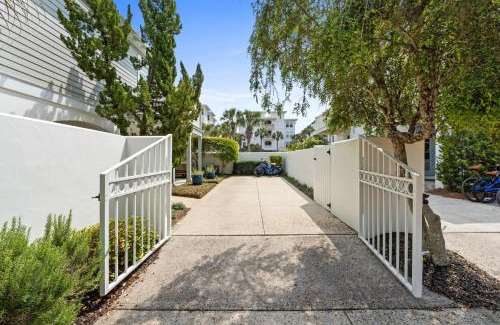 Rosemary Beach House | 30A Sunset Beach House - Villa Infinity by Panhandle Getaways